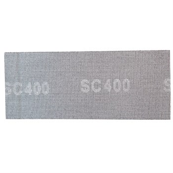 Сетка абразивная P400, 115x280мм, Кедр 25354, поштучно 69223