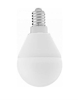 Лампа светодиодная ФАРЛАЙТ FAR000211 LED G45 Семерочка, 7Вт, 220В, 4000К, цоколь Е14 83911