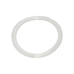 Прокладка силиконовая для радиаторов межсекционная кольцо - фото 13806