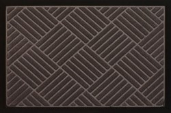 Коврик придверный Floor mat, 80x120см, влаговпитывающий - фото 14411