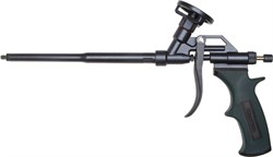 Пистолет для монтажной пены KRAFTOOL PANTHER, полное тефлоновое покрытие - фото 15223