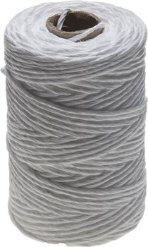 Шпагат ЗУБР полипропиленовый 1,6мм*100 м 1,0ктек 8005