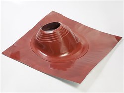 Мастер-флеш силикон  (№110) (75-200) Красный - фото 23578