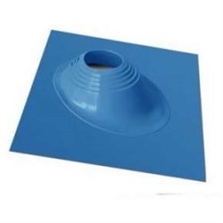 Мастер-флеш силикон  (№110) (75-200) Синий - фото 23580