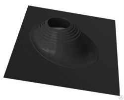 Мастер-флеш силикон угловой (№6) Черный  (200-280) - фото 23611