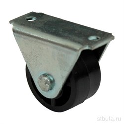 Ролик выкатной Н44 цинк г. Кунгур 27546