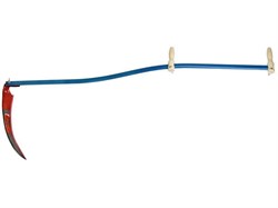 Набор косца № 6 косой «Косарь-М» с металлическим косовищем 38941