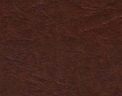 Кожа искусственная/винилискожа/дерматин ЛЮКС, коричневая, глубокое тиснение, 1-1.15м, на метраж - фото 28944