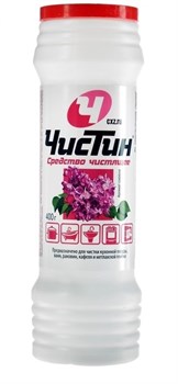 Средство чистящее Чистин, порошок, 400г, в ассортименте 13423