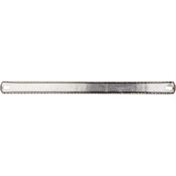 Полотна STAYER для ножовки по металлу, односторнние, 25х300мм - фото 37622