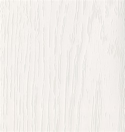 Деталь/щит мебельная ЛДСП, белые поры, 16x200x1800мм, кромка с 4-х сторон - фото 38221