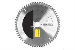 Диск пильный ЗУБР Профи Чистый рез по дереву, 210x20мм, 36Т - 36 зубьев 4495