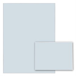 Зеркало прямоугольное САНАКС 401051, 500х700мм/700х500мм (горизонтальное+вертикальное), обычное - фото 41314