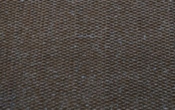 Коврик придверный Floor mat (Траффик), 40x60см, влаговпитывающий, коричневый 57038