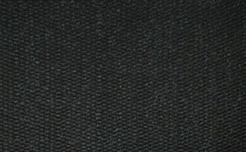 Коврик придверный Floor mat (Траффик), 40x60см, влаговпитывающий, черный - фото 42821
