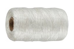 Шпагат многоцелевой ЗУБР, 1.8ммч60м, 50кгс, 1.2ктес, полипропилен 63887