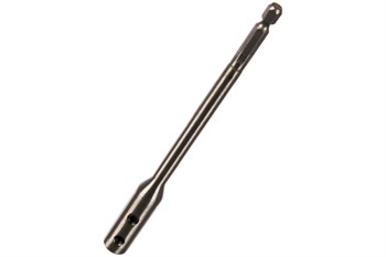 Удлинитель Зубр Мастер для перового сверла 29507-150, 150мм, с имбусовым ключом, хвостовик 1/4дюйма 55896