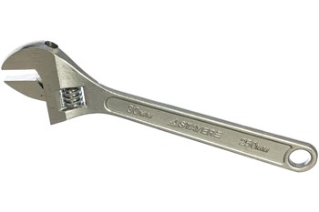 Ключ разводной STAYER 2725-25, 10дюймов/250мм, Сr-V 3535