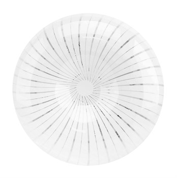 Светильник потолочный светодиодный Медуза СЛЛ 001, 325x90мм, 24Вт, 6К - фото 51246