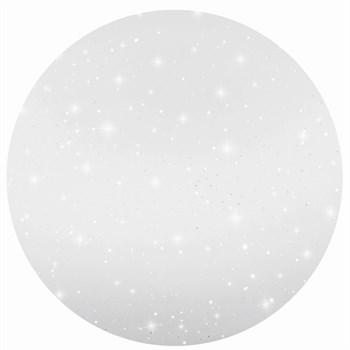 Светильник потолочный светодиодный Звезда СЛЛ 023, 260x80мм, 18Вт, 6К - фото 51258