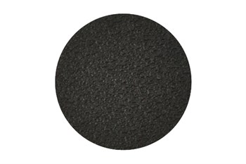 Заглушка самоклейка Tech-Krep 14мм, черная, упаковка 50шт - фото 52228
