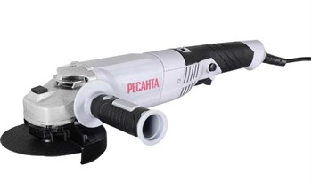 Машина углошлифовальная (болгарка) Ресанта УШМ-125/1400Э 70494