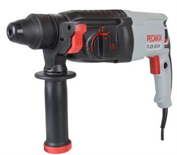 Перфоратор Ресанта П-28-800К 70498