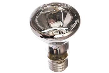 Лампа накаливания Camelion MIC 8980 R63, 60Вт, зеркальная, цоколь E27 - фото 58429