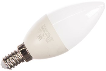 Лампа светодиодная ФАРЛАЙТ 000064FAR LED 10Вт, 220В, цоколь E14, 4000К - фото 58586