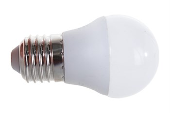 Лампа светодиодная ФАРЛАЙТ 000074FAR LED 10Вт, 220В, цоколь E27, 6500К - фото 58594
