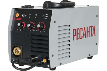 Сварочный аппарат Ресанта САИПА-190МФ 65/24 инверторный 76699