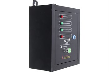 Автоматический ввод резерва (АВР)  64/1/20 для бензогенераторов HUTER DY5000LX/DY6500LX 76777