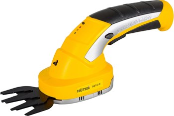 Триммер-кусторез  электрический  Huter GET-3.6 70/1/28 аккумуляторный 76829