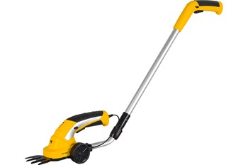 Триммер-кусторез  электрический  Huter GET-3.6Н 70/1/29 аккумуляторный 76832