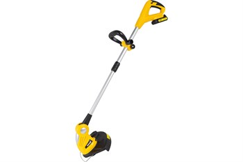 Триммер электрический HUTER GET-18-2Li Huter 70/1/9 аккумуляторный 76840