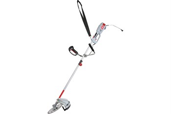 Триммер электрический HUTER GET-400 70/1/26 77238