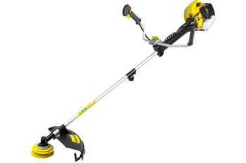 Триммер бензиновый HUTER GGT-2900S PRO 70/2/29, с антивибрационной системой 77471