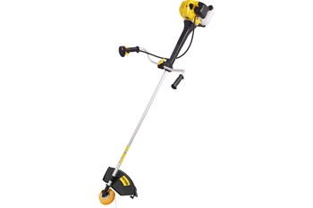 Триммер бензиновый HUTER GGT-2900Т PRO 70/2/30, с антивибрационной системой 77472