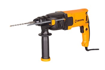 Перфоратор ВИХРЬ П-750 72/3/9 77508