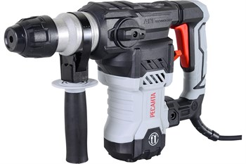 Перфоратор Ресанта П-40-1600КМ SDS-Max 75/3/7 в кейсе 77519