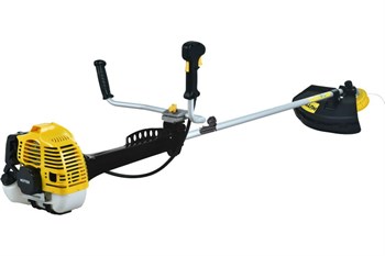 Триммер бензиновый HUTER GGT-2500S PRO 70/2/27, с антивибрационной системой 77469