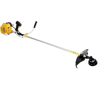 Триммер бензиновый HUTER GGT-2500Т PRO 70/2/28, с антивибрационной системой 77470
