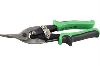 Ножницы по металлу STAYER Cobra 23055-L, 250мм, левые 67690