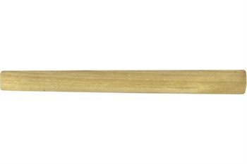 Рукоятка деревянная, 310мм, для молотков 400-500г - фото 66782
