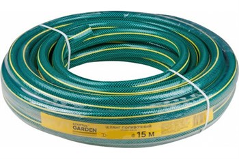 Шланг поливочный STARTUL Garden ST6201-5/8-30, 5/8", 30м 73420 - фото 69121
