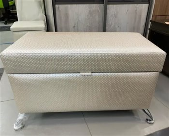 Банкетка Джулия Новая, 480x1000x380мм, винилискожа 65287