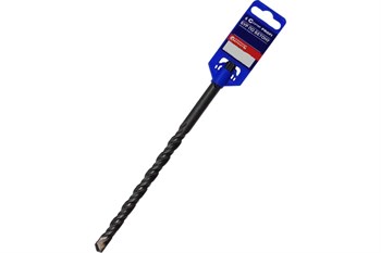 Бур CUTOP Profi 40-10460, по бетону, двойная резьба, SDS plus, 10х460мм 72292 - фото 88923