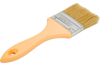 Кисть плоская  65х14мм, смешанная щетина, DECOR Неделька Пятница 126045, универсальная 78517