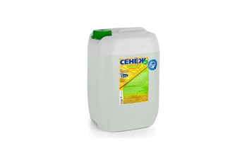 Покрытие защитное (антисептик) СЕНЕЖ Экобио, 10кг, матовое 990