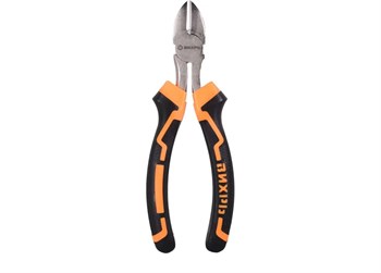 Бокорезы ВИХРЬ 73/6/3/2, 180мм, никелированные, 2-компонентные рукоятки 87357